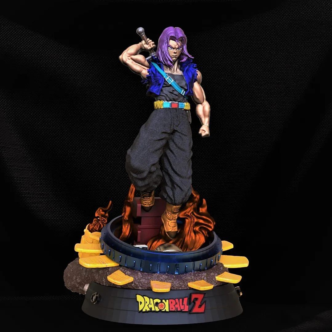 Trunks T Me MOXOMOR Aka