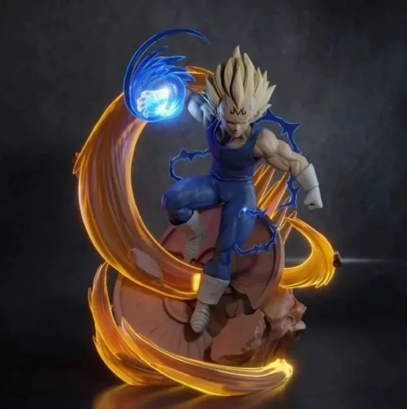 Majin Vegeta