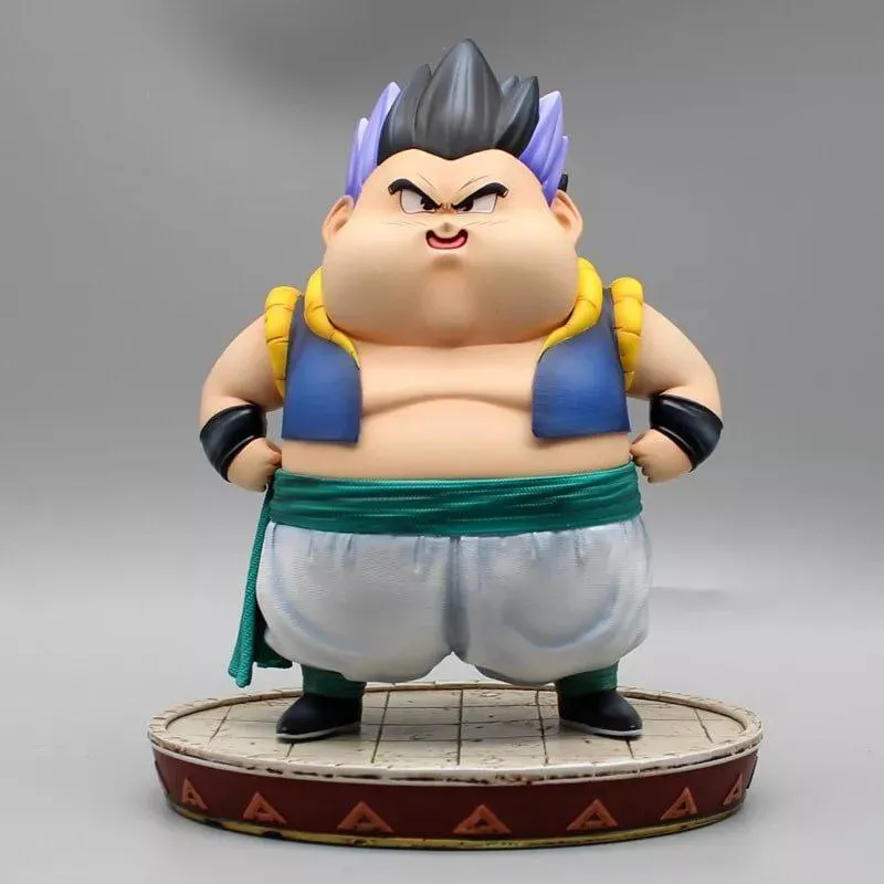 Gogeta Chibi