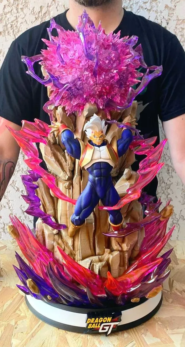 0074 BABY VEGETA