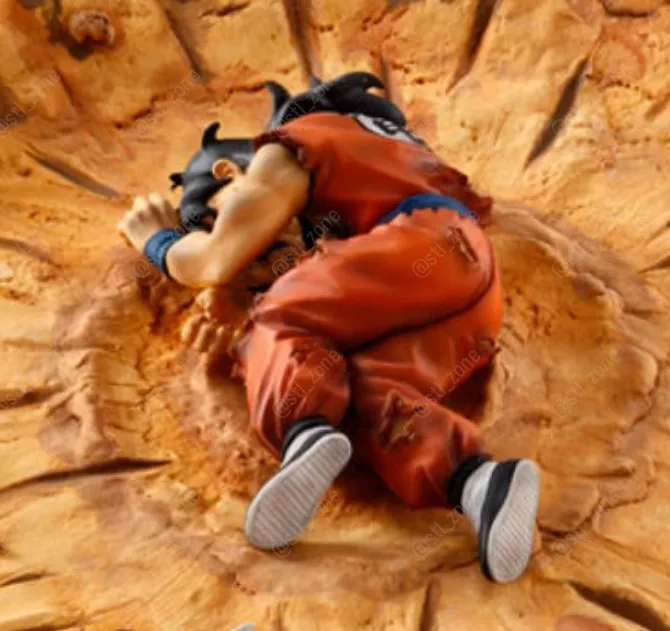 Dead Yamcha