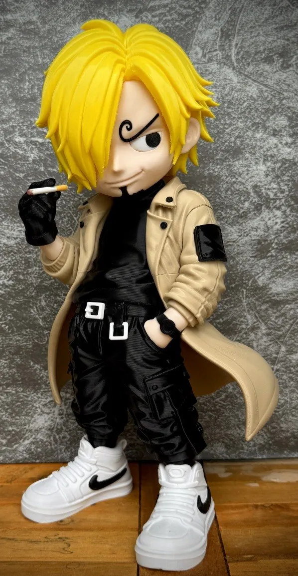 Sanji Urban