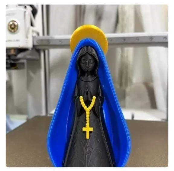 PACK 54 – Nossa Senhora