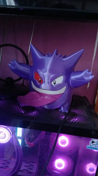 Gengar