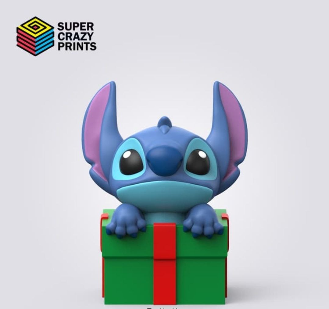 Christmas Stitch