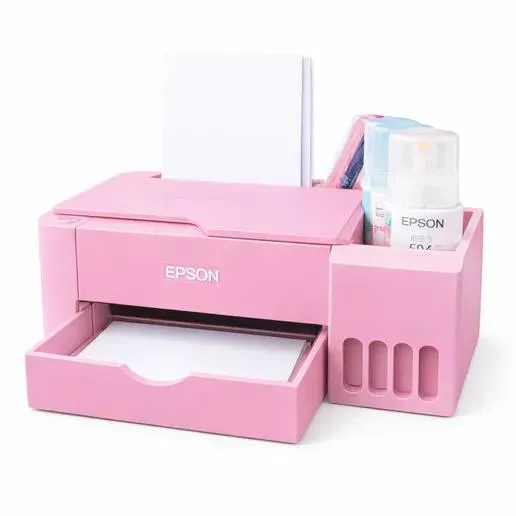 Impresora Epson Organizador De Escritorio Con Tapa20260212 1 Ddf1gh