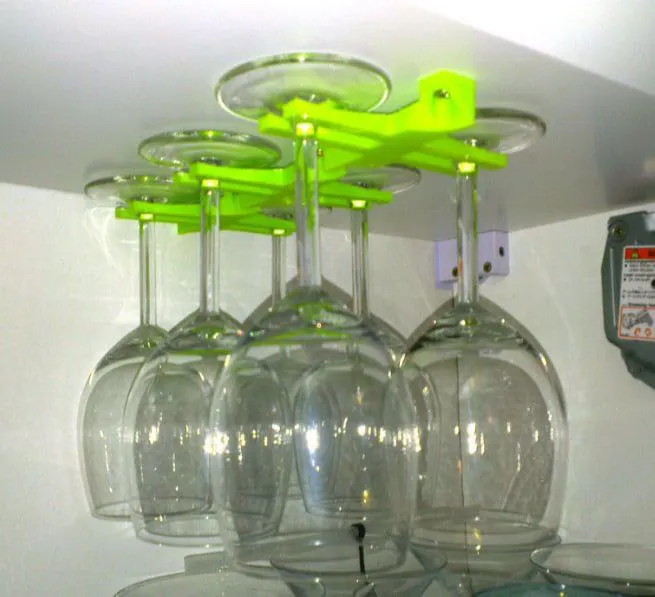 Glass Holder