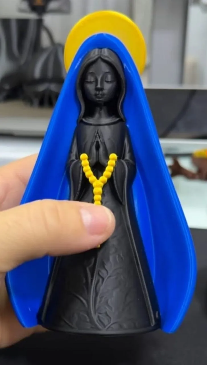 PACK 54 – Nossa Senhora