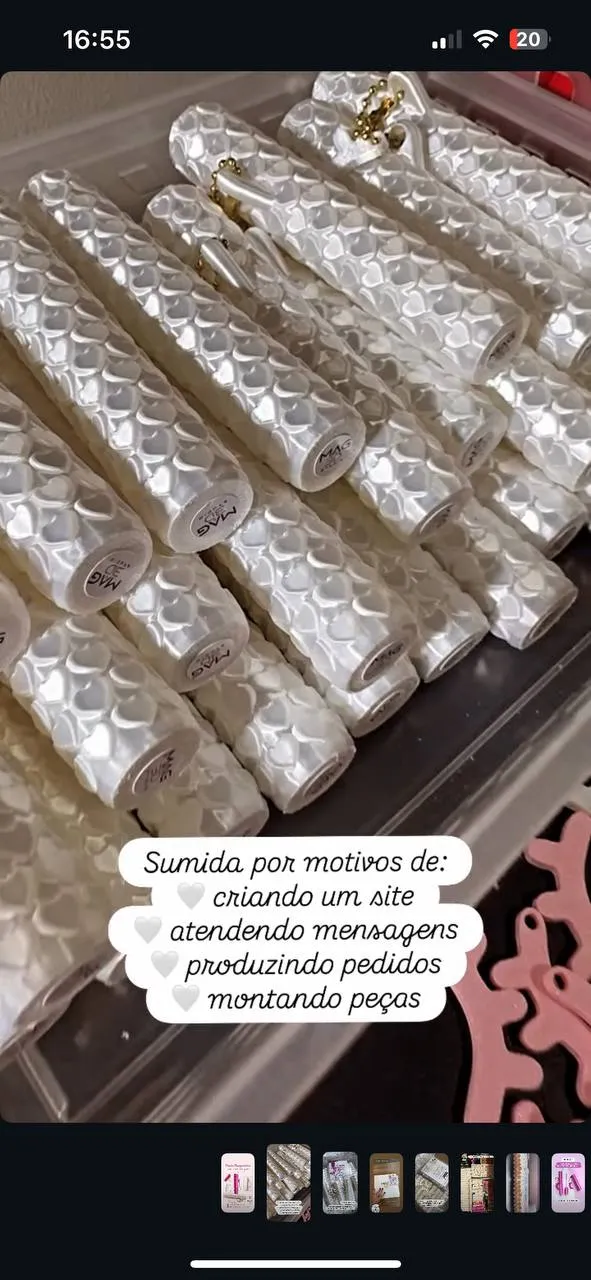 Porta Escova CoraçAo