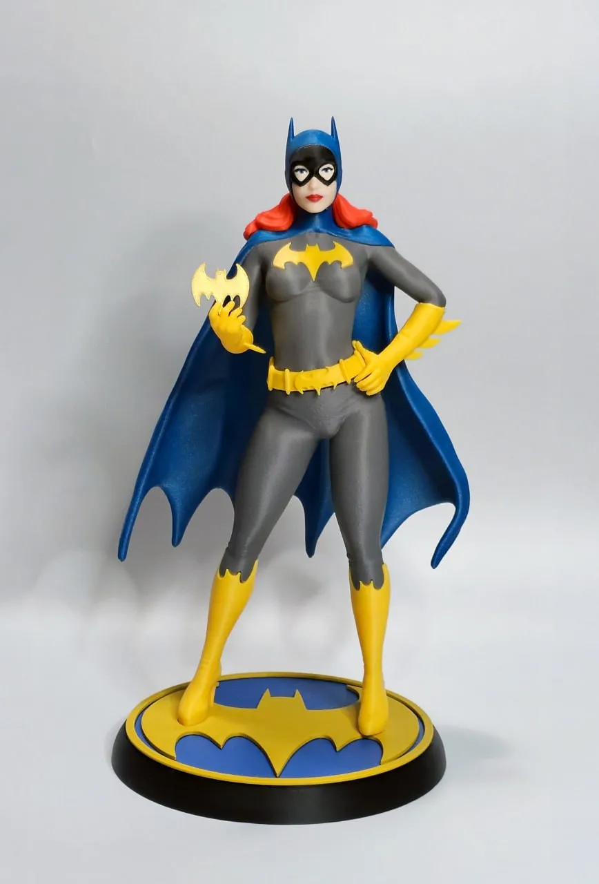 BATGIRL