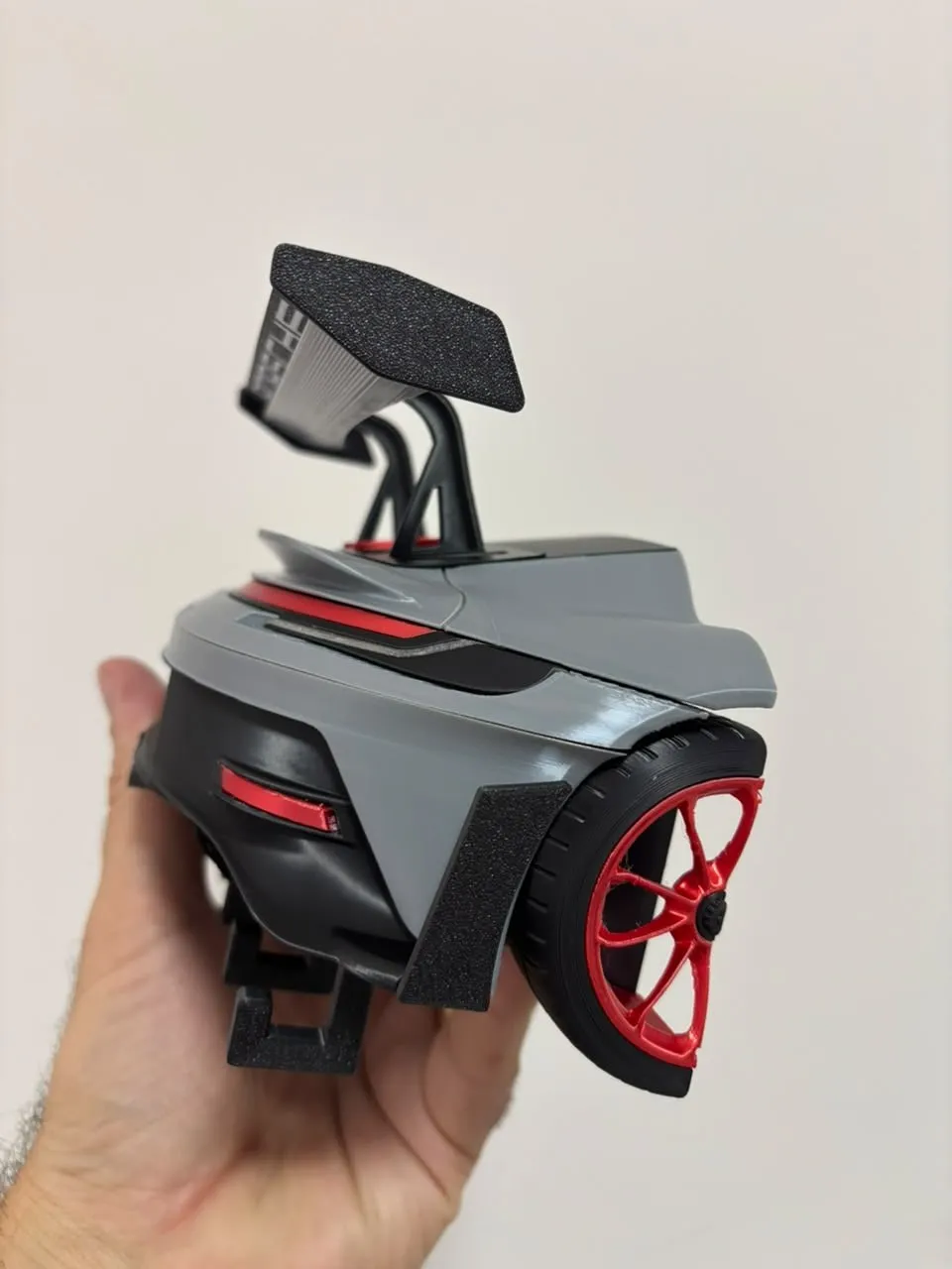 Gt3 RS Key Hanger-Porta Chave Porshe