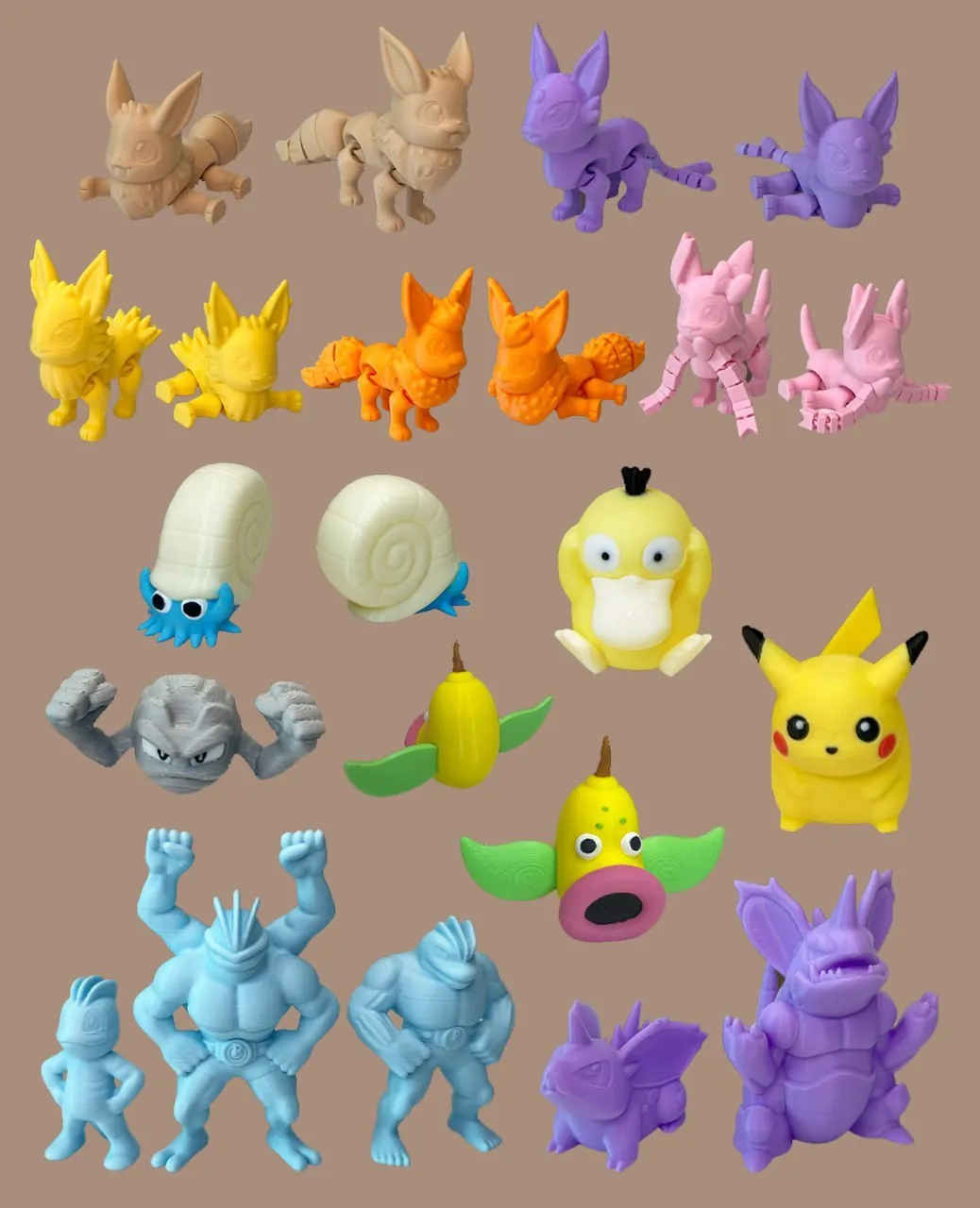 02-24 Pokemon February Pack