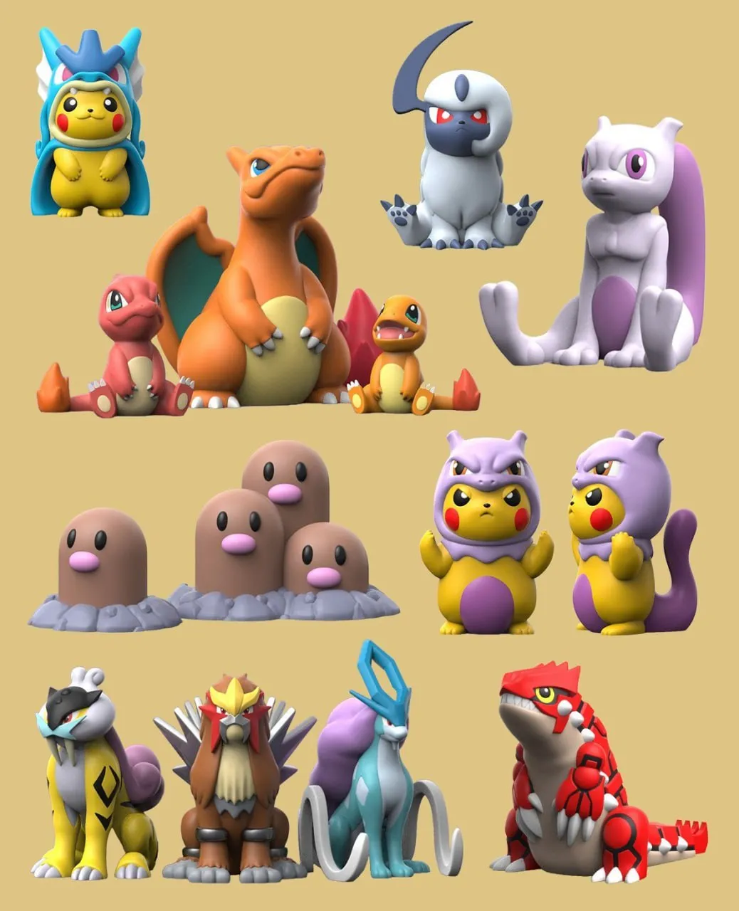 06-23 Pokemon June Pack