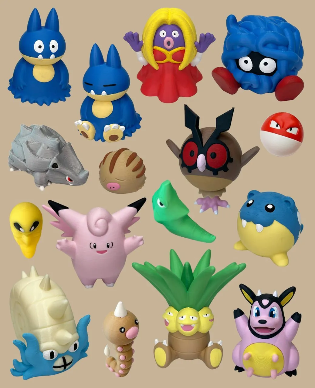 06-24 Pokemon June Pack