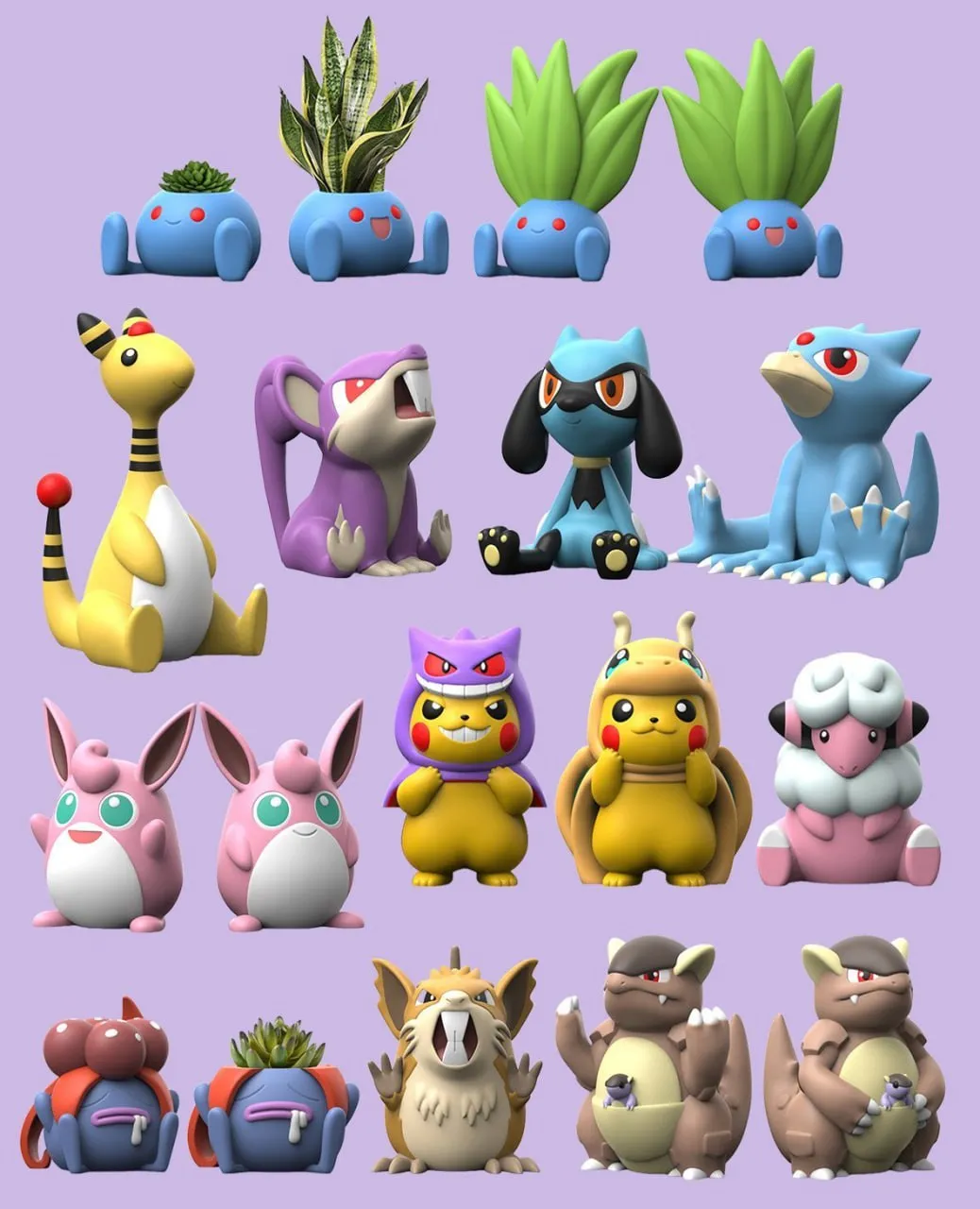 08-23 Pokemon August Pack