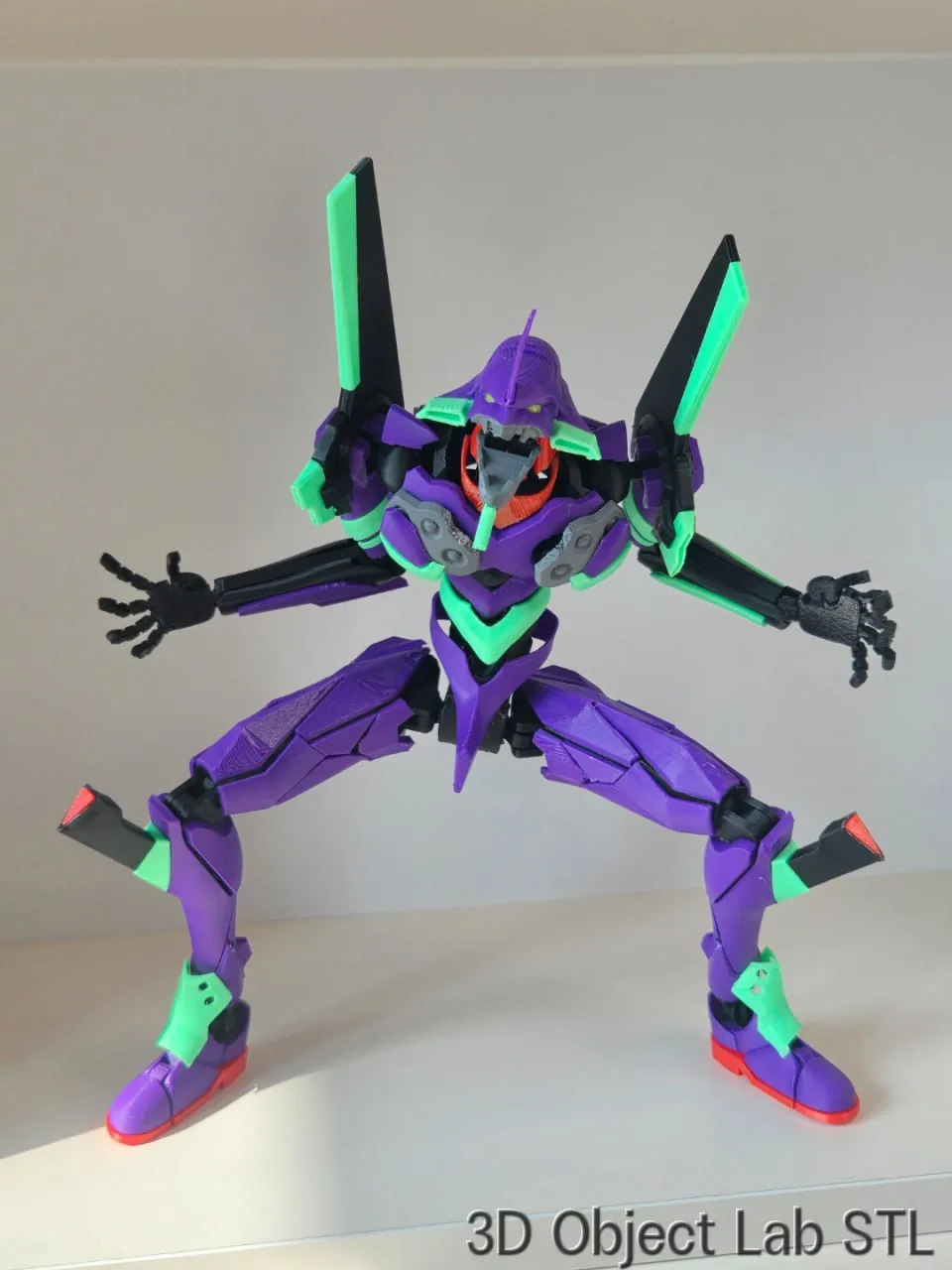 EVANGELION