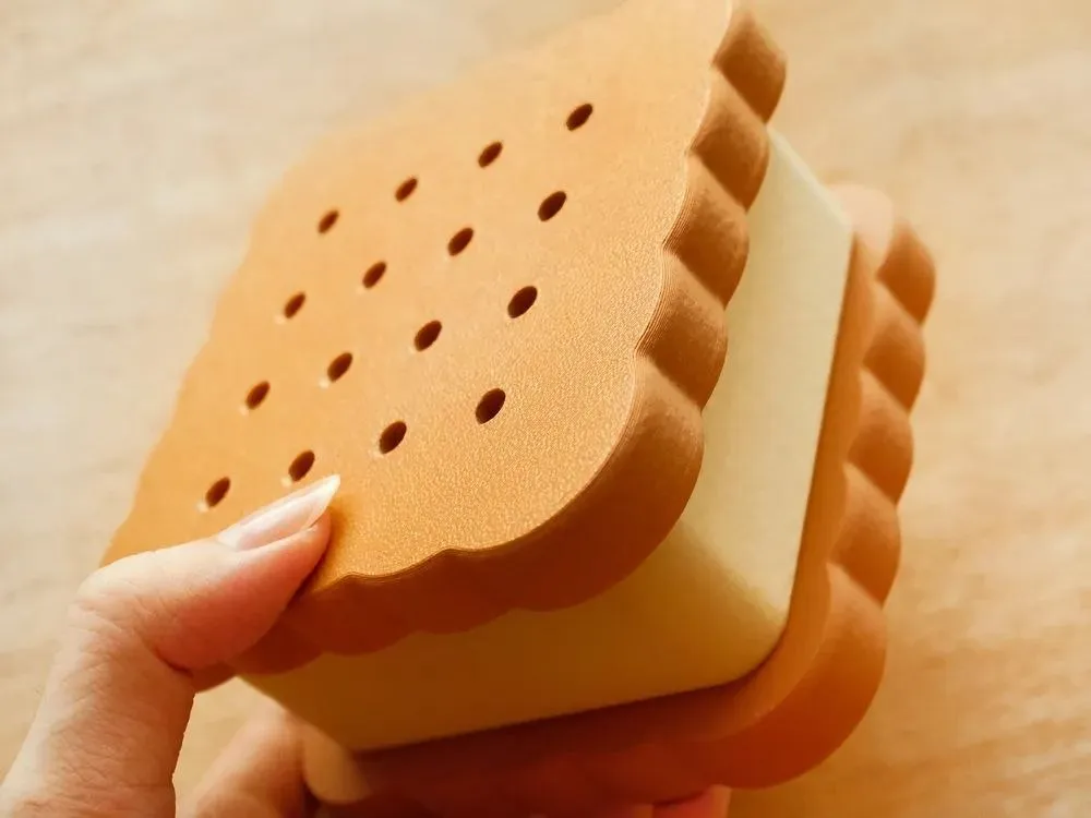 Cookie Box-MW
