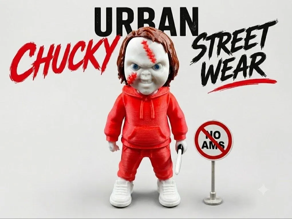 Urban Chucky