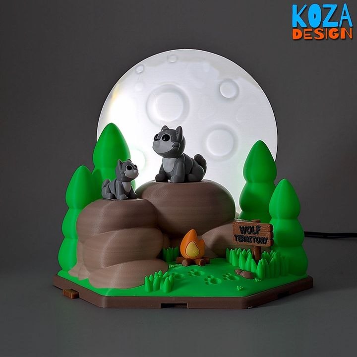 3DXM - Flash Chibi