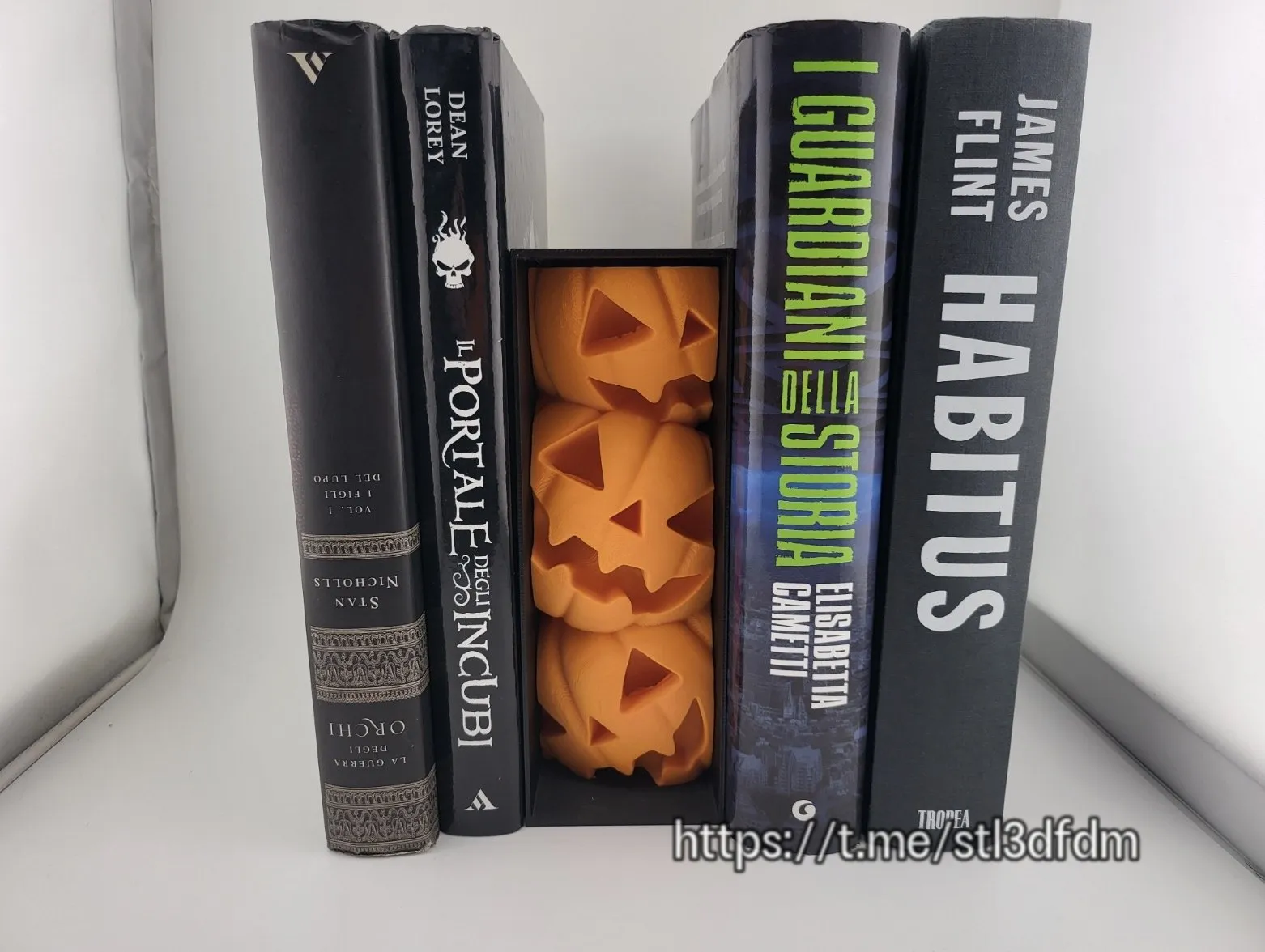 @ Nook Halloween Zucca Stls
