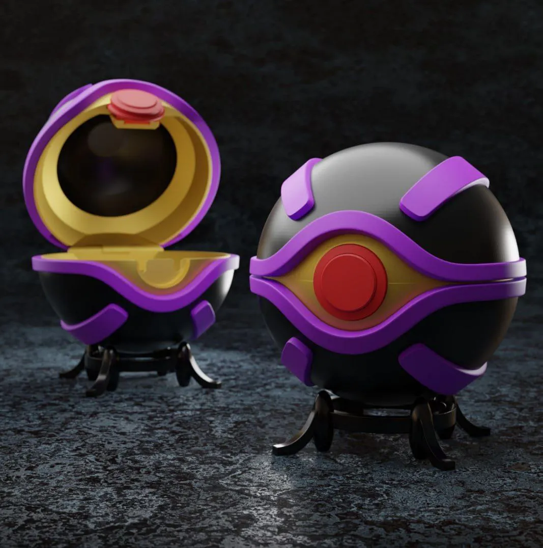 Pokebolas