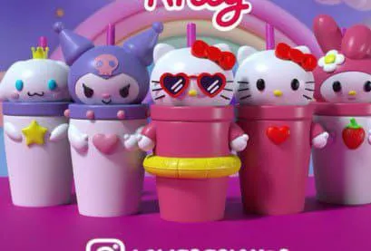 VASO-CINNA-ACME Kitty
