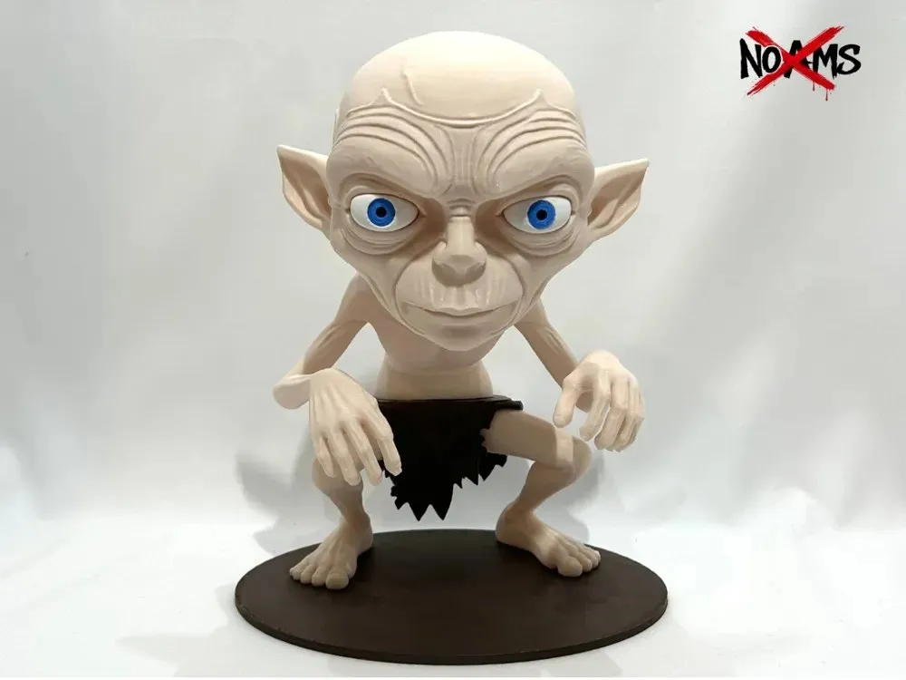 Gollum