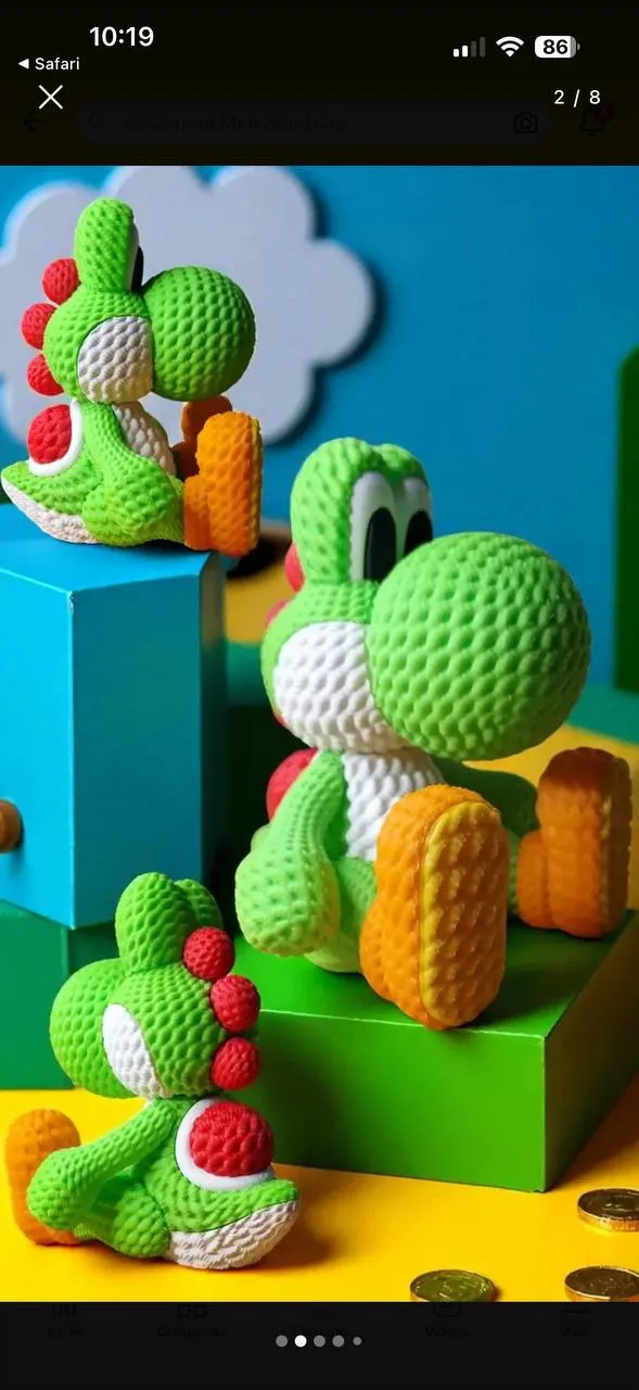 Yoshi