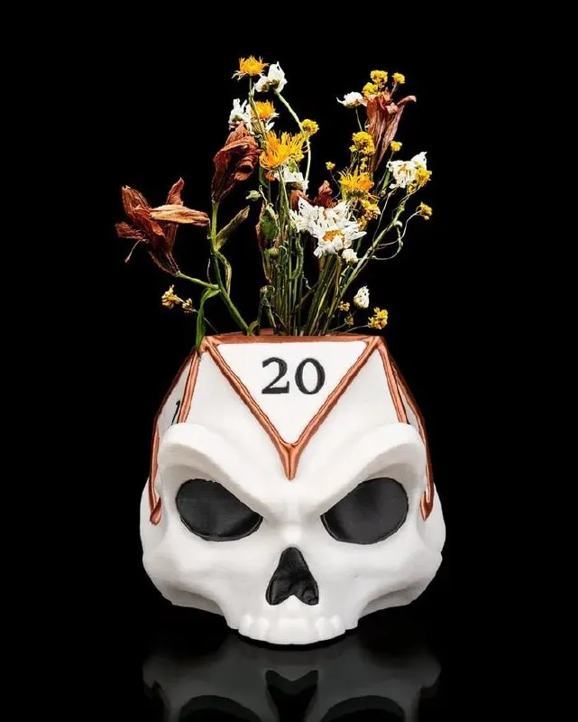 - Mimic D20