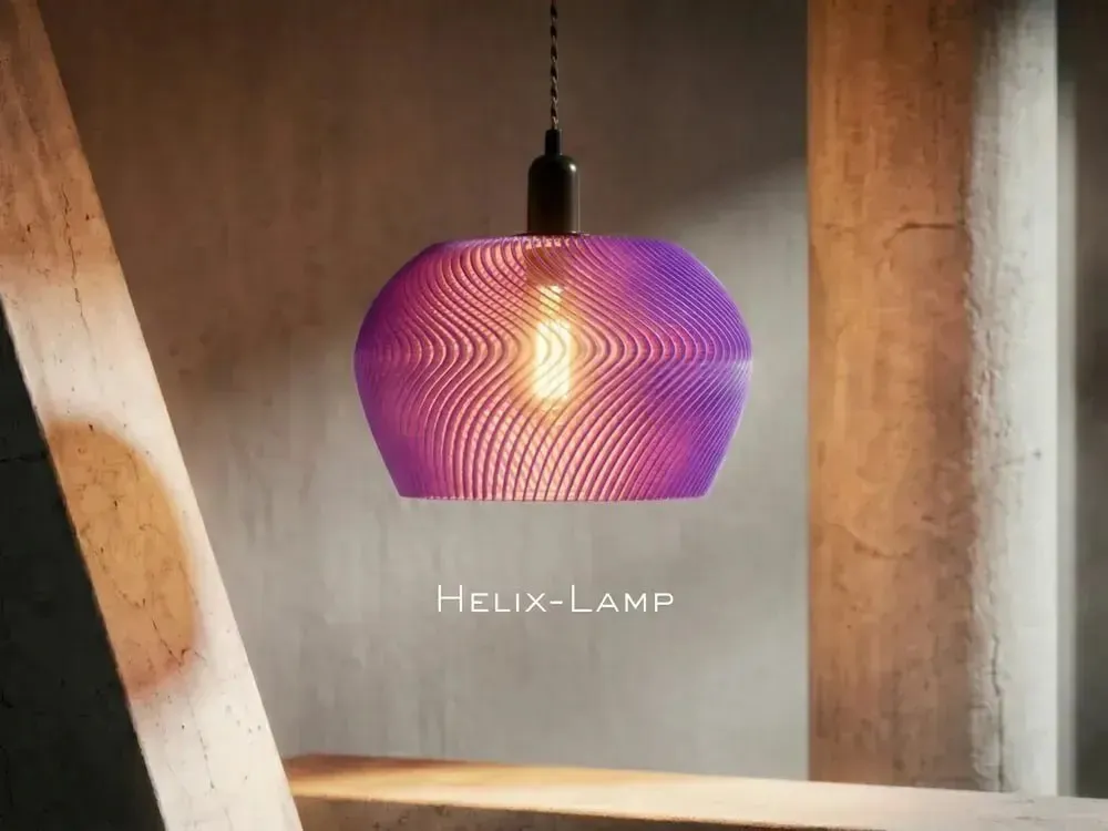 -Lamp