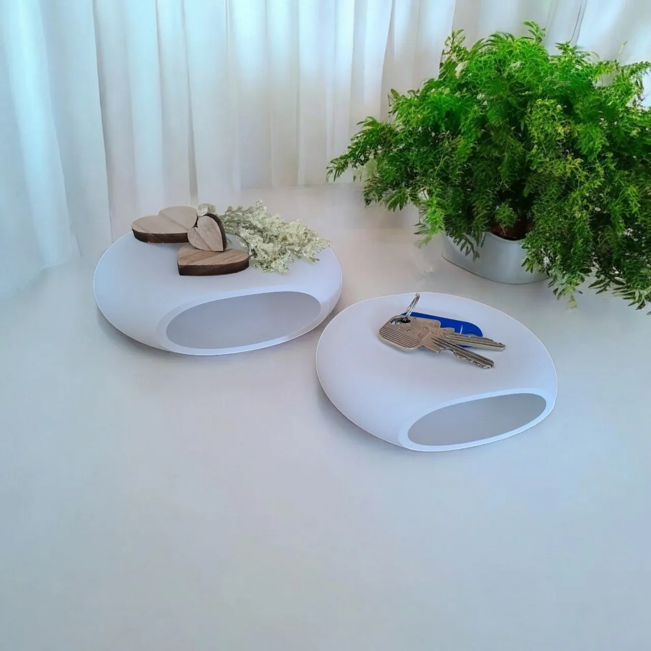 – Design Trays Inspired By Nature
