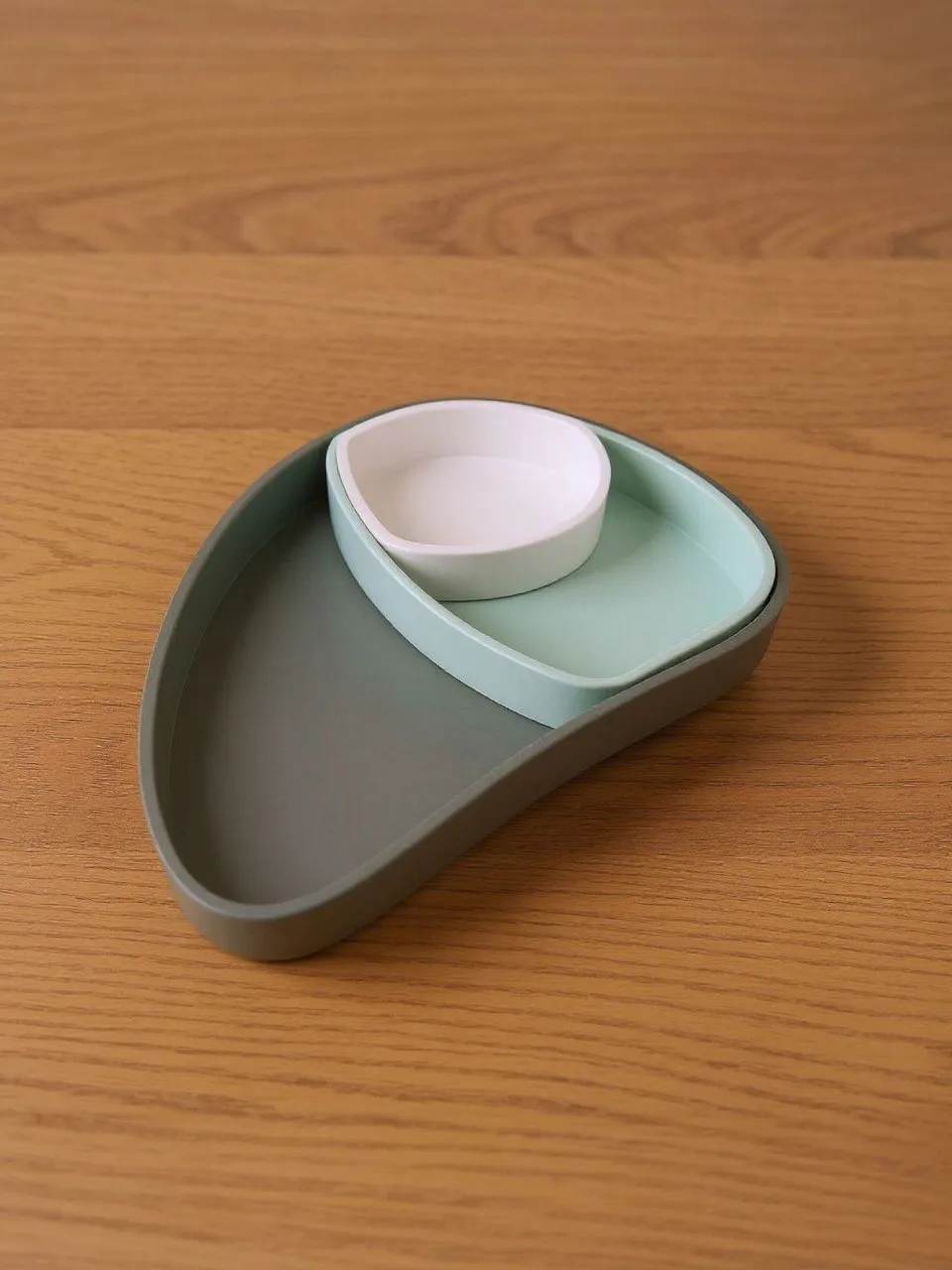 – Nesting Trays For Modular
