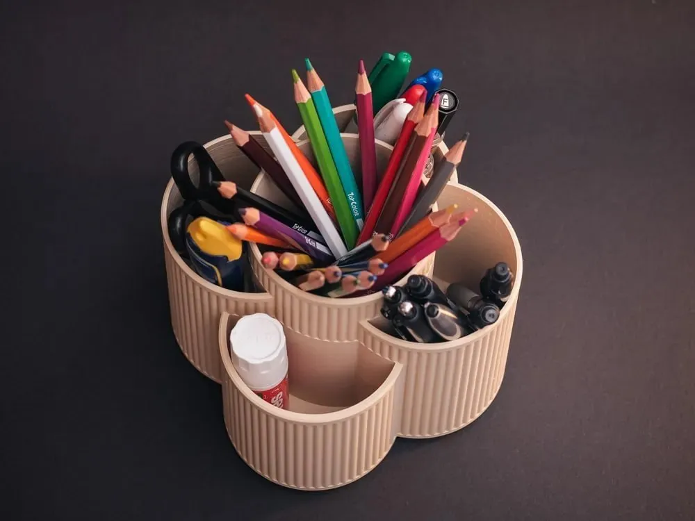 Desk Organizer