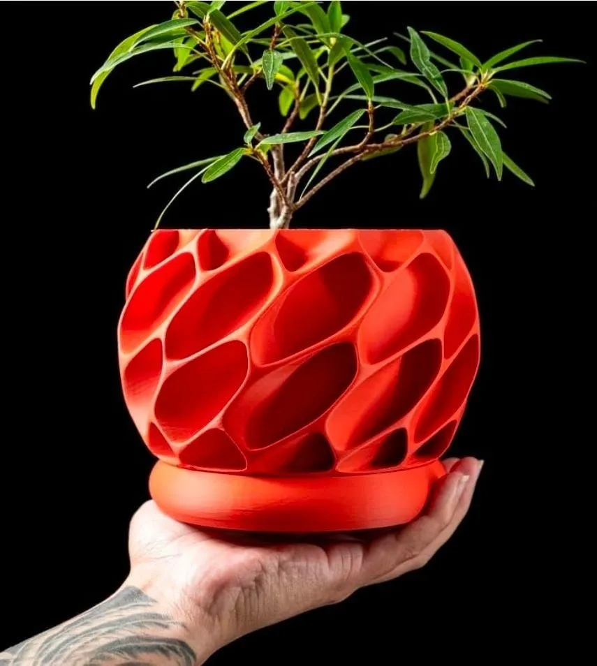 Planter Pot