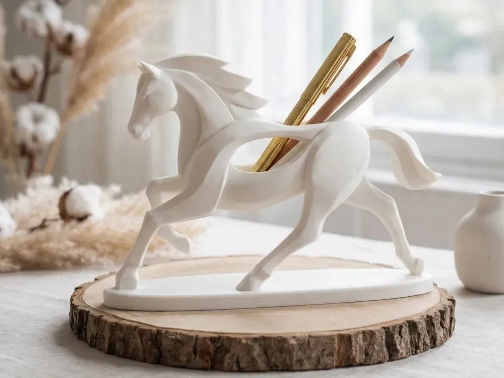 Pencil Holder