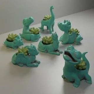 DINOSSAUROS