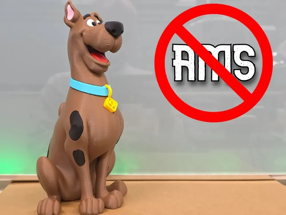 Scooby-Doo