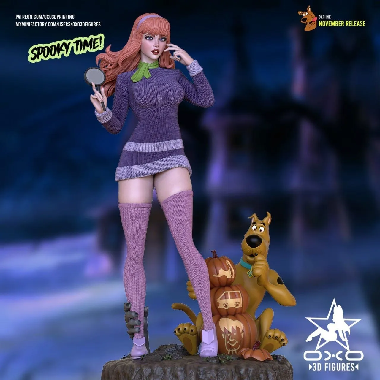 Scooby Doo