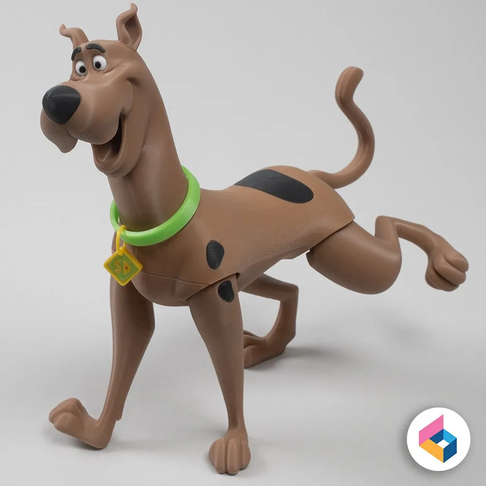 2026-02-18 Scooby Doo