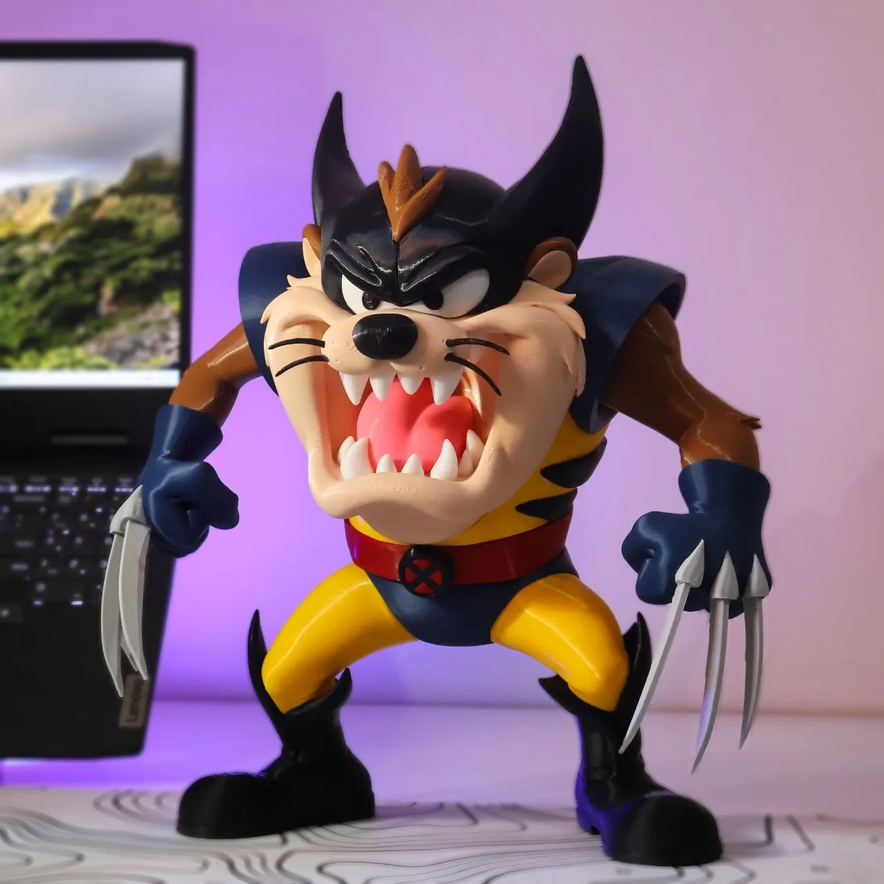 Taz-Wolverine-No Ams-Multiparts20260804-1-S1a8ap
