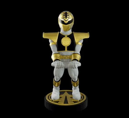 White Ranger (1)