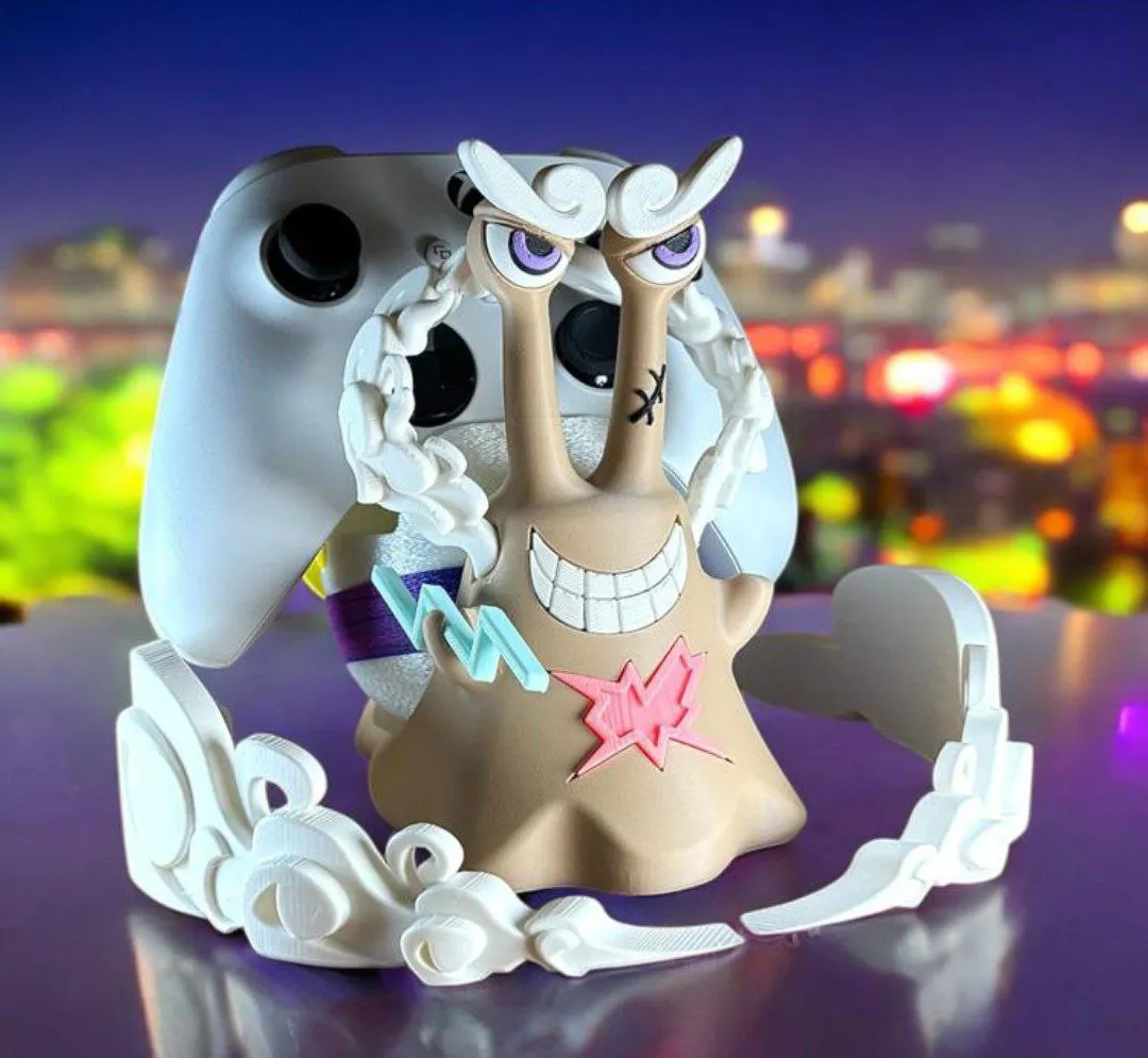 Universal Controller Stand