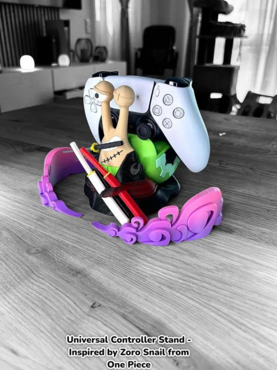 Universal Controller Stand - One Piece
