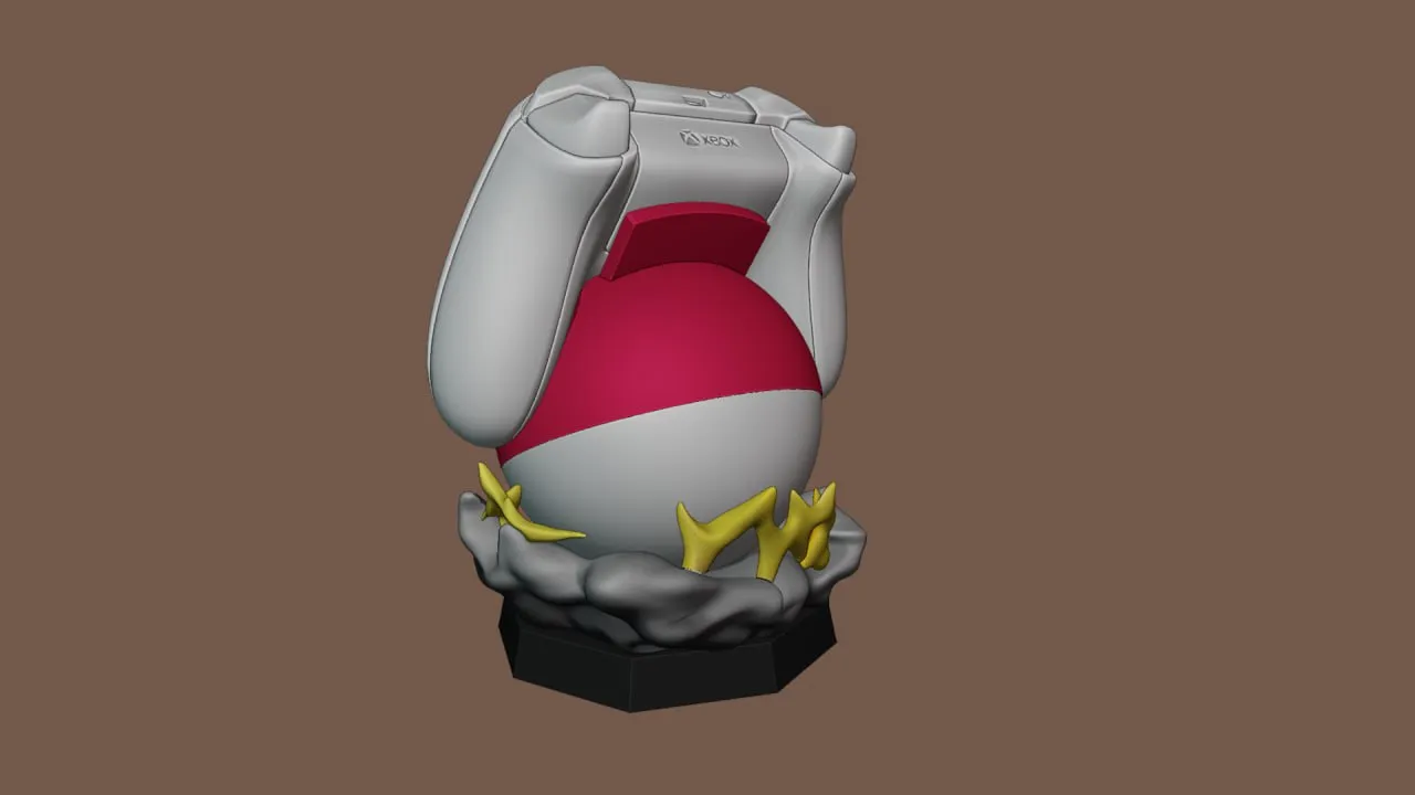 Voltorb