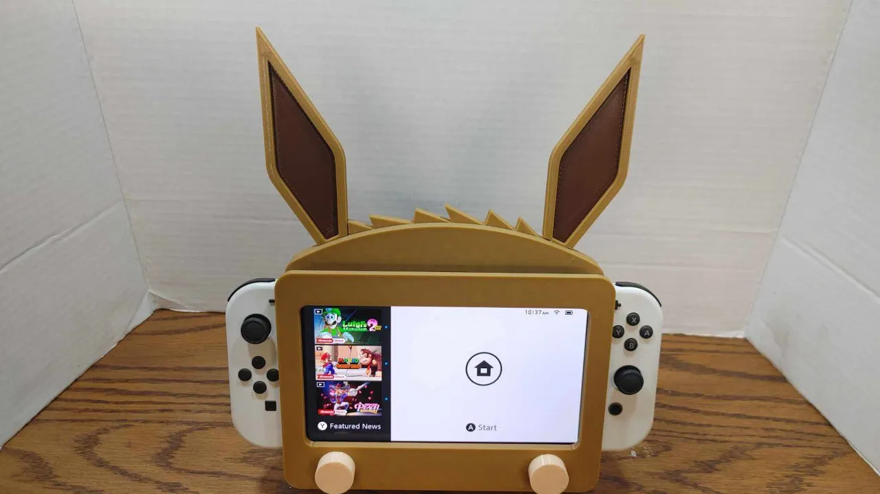 Eevee