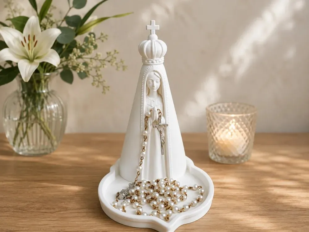 Our Lady Of Aparecida 2