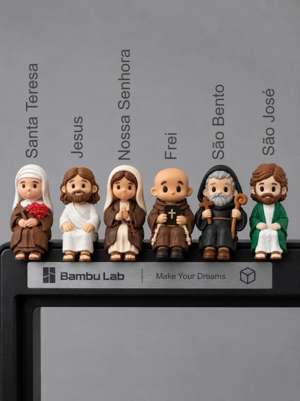 Jesus Sitting AMS