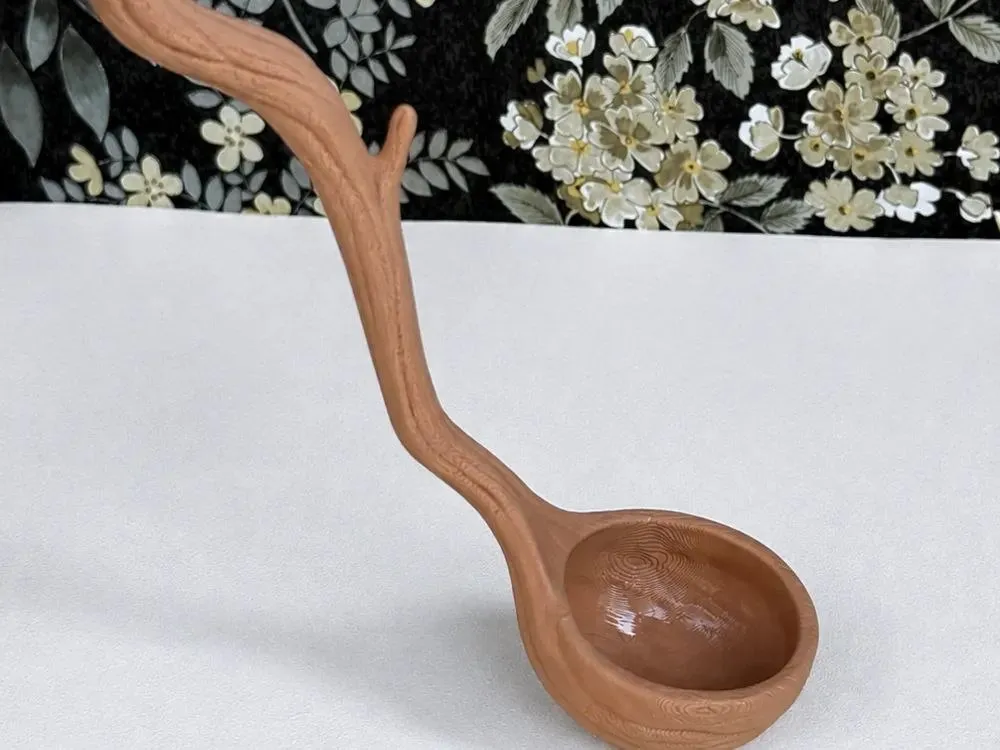 Witch Spoon