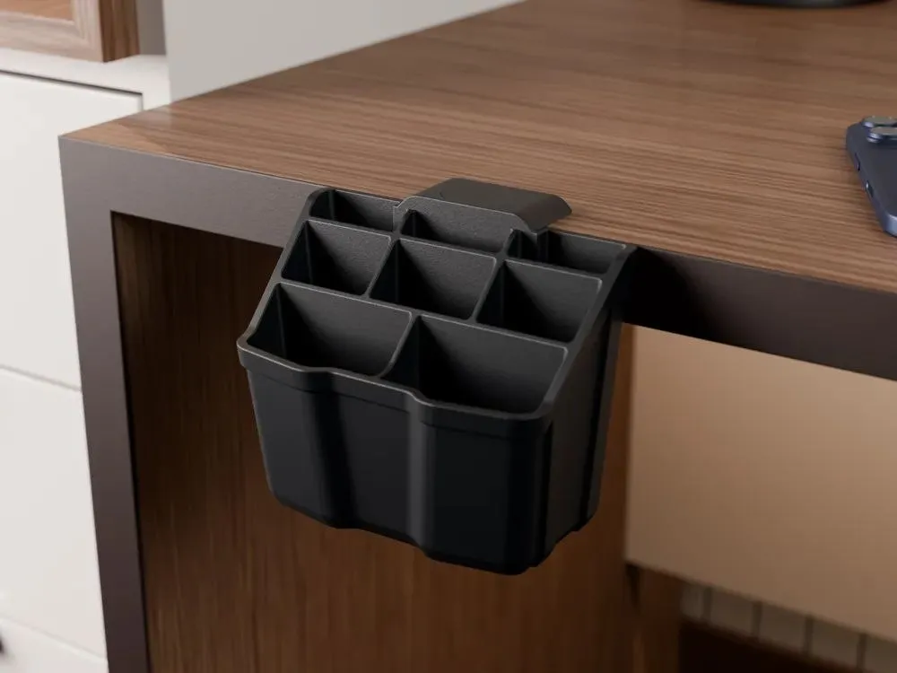 Single Color Organizer Stls