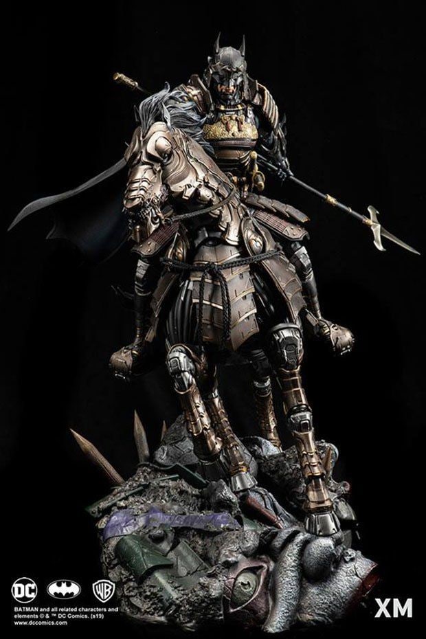 Wicked - Voldemort Statue 379 21mm (Non Supported)
